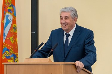 Сергей Грачев: «Счетная палата – это эффективный институт независимого контроля»